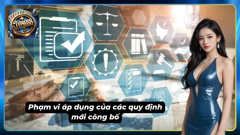 Tiêu chuẩn biên tập nội dung trên Typhu88