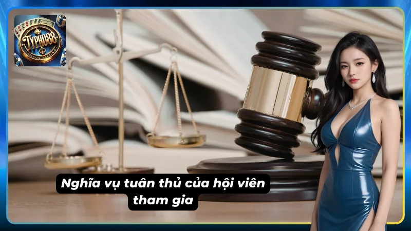 Vai trò phụ trách và rà soát nội dung trên Typhu88