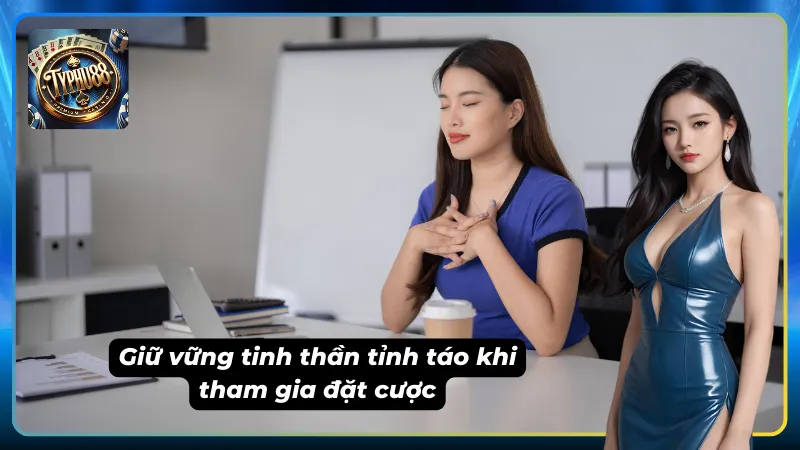 Người dùng cần giữ tinh thần tỉnh táo khi giải trí trực tuyến
