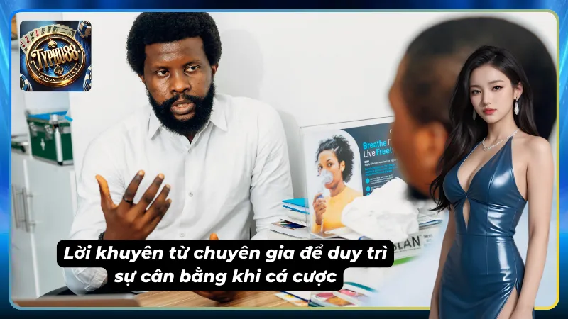 Lời khuyên giúp duy trì cân bằng khi giải trí trực tuyến