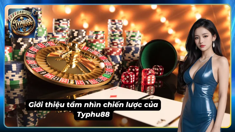 Tổng quan giới thiệu Typhu88 và định hướng nội dung