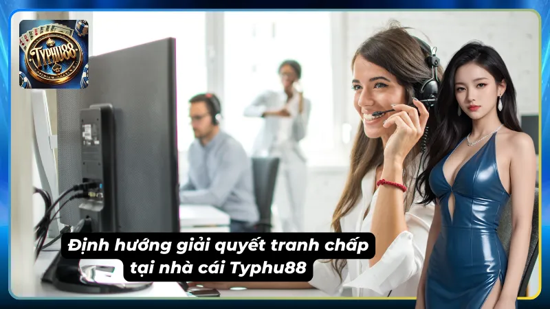 Rủi ro tài chính và nguyên tắc chơi có trách nhiệm tại Typhu88